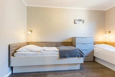 Casa vacanze Vacanza di relax Staberdorf