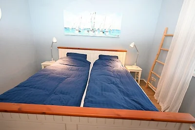 Vakantieappartement Gezinsvakantie Hohwacht