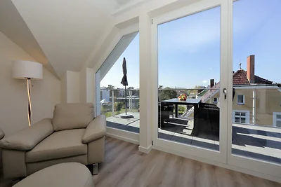 (Brise) Strandresidenz Else Marie