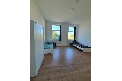 Blauwal (1-8 Personen)