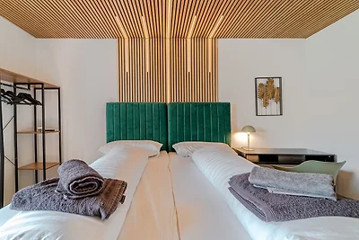 Unique Finken-Apartment