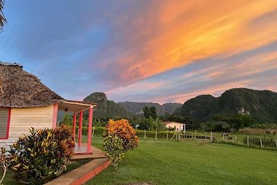 Vakantieappartement Gezinsvakantie Vinales