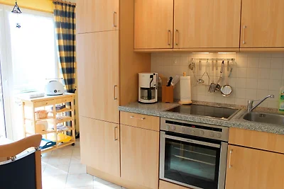 Residenz am Kurpark - Whg. 12 -