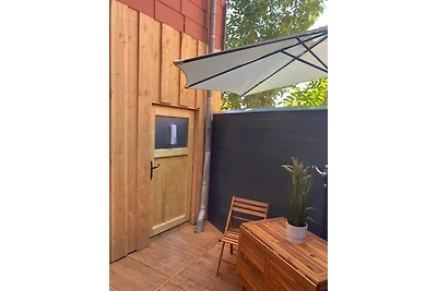 Vakantieappartement Gezinsvakantie Halberstadt