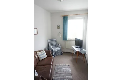 Vakantieappartement Gezinsvakantie Baltrum