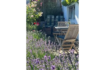 Ferienwohnung Jardin de lavande