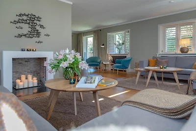 Kampenherz - Traumhaftes Einzelhaus