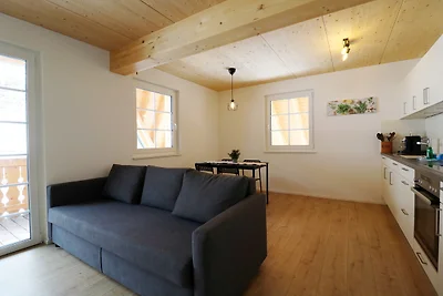 Apartamento Vacaciones familiares Menzenschwand