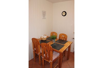 Bauernhof Ferienwohnung Rotdorn/