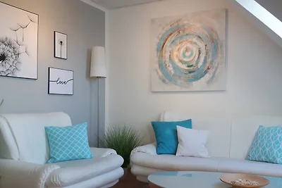 Vakantieappartement Gezinsvakantie Schönberg & Schönberger beach