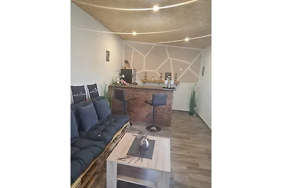 Casa vacanze Vacanza di relax Wusterwitz