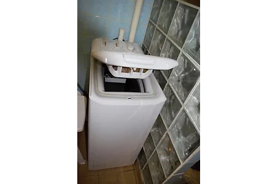 Appartamento Vacanza con famiglia Friedrichsbrunn