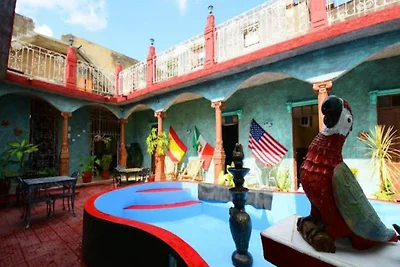 Appartamento Vacanza con famiglia Ciudad de la Habana
