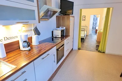 Fairmietung Erdgeschoss - ABC544