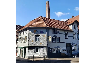 "Bedroo" Ferienwohnung am