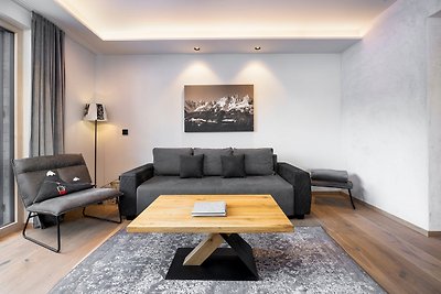 Apartamento Vacaciones familiares Kirchberg