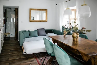 Ferienwohnung Salzkammer -