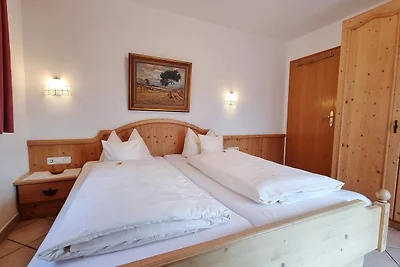 Appartamento Vacanza con famiglia Mittenwald