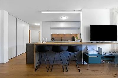 Vakantieappartement Gezinsvakantie Ascona