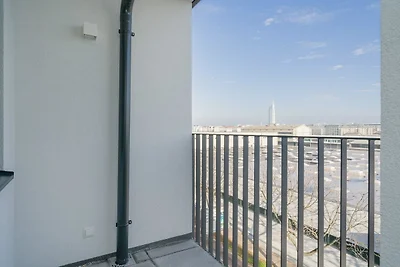Vakantieappartement Gezinsvakantie Wien