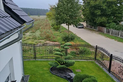 Ferienwohnung Schlaubetal Müllrose