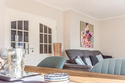 Vakantiehuis Ontspannende vakantie Schönberg & Schönberger beach