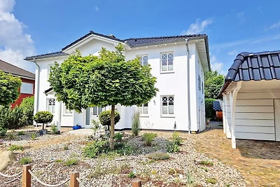 Ferienwohnung im Künstlerhaus -