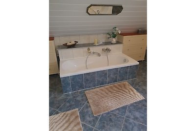 Vakantieappartement Gezinsvakantie Hage