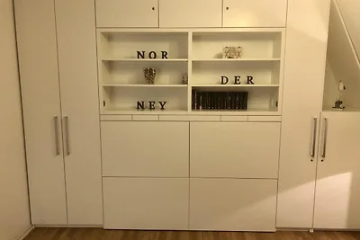 Meeresrauschen (Urlaubs-Residenz