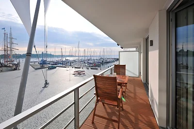 Apartment 1 "Nordlicht" -