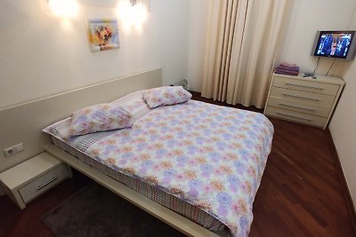 Vakantieappartement Gezinsvakantie Kiev