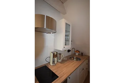 Hoheluft am Wittensee Apt. 3