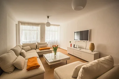 Vakantieappartement Gezinsvakantie Lindau