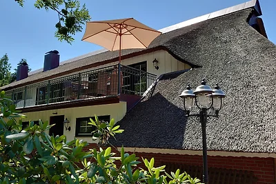 Vakantieappartement Gezinsvakantie Ihlow