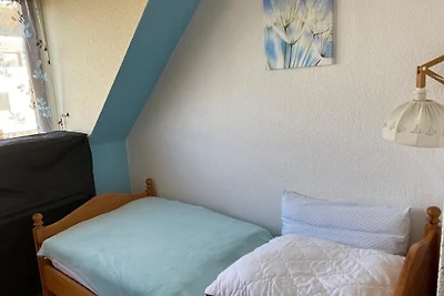 Vakantieappartement Gezinsvakantie Heiligenhafen