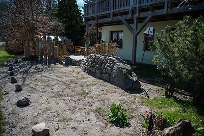 2-Personenappartement in Schaprode