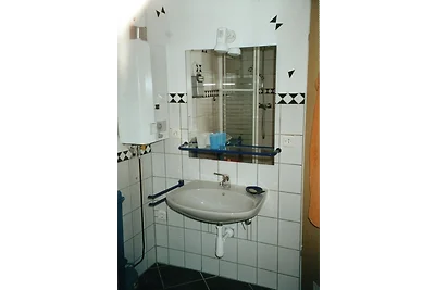 Ferienhäuser CASA Am Baybachtal