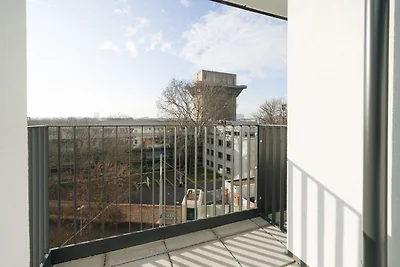 Appartamento Vacanza con famiglia Wien