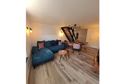 FeWo Todeskino "Altstadtflair" in