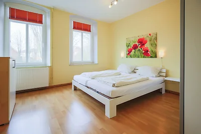 Ferienhof Büdlfarm - Bauers Haus