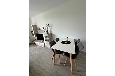 Appartamento Vacanza con famiglia Gera