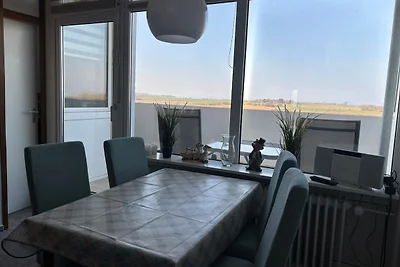 Appartamento Vacanza con famiglia Heiligenhafen