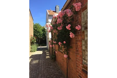 Ferienhaus Sprottenfang