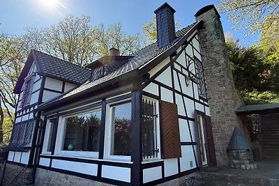 Ferienhaus am Rursee - Haus Eiche