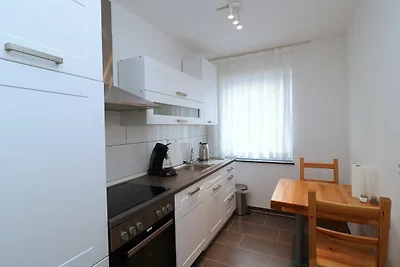 Appartamento Vacanza con famiglia Essen