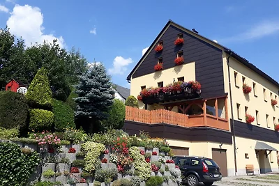 Ferienwohnungen "Am Schlössel" in