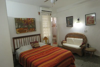 Casa Ana Iris Appartement 1