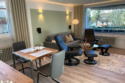 Premiumferienwohnung | Köhnke 2