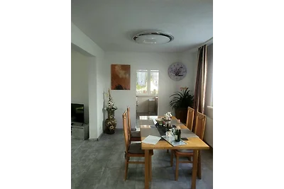 Casa vacanze Vacanza di relax Steinbach-Hallenberg