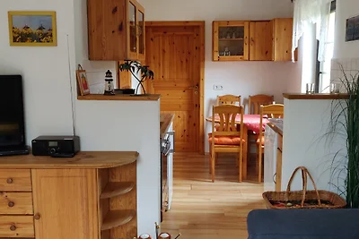 Ferienhaus Rose Appartement 3